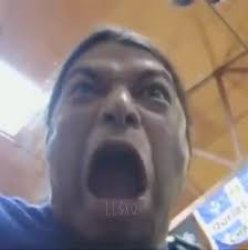 Robert Trujillo Meme Template
