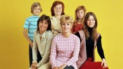 Partridge Family TV Show Meme Template