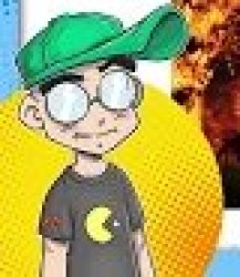 kneon Meme Template
