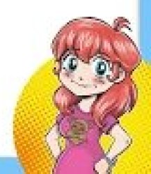 geeky sparkles Meme Template
