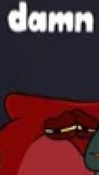 damn Meme Template