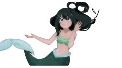 froggy Meme Template