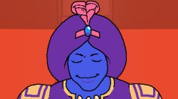 Flocci Meme Template