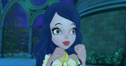 Fala SnowWhite Meme Template