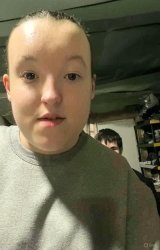 Down sydrome Meme Template