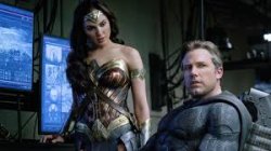 wonder woman look Meme Template