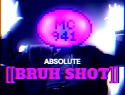 ABSOLUTE BRUH SHOT (By InteractionSystem) Meme Template