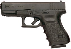 Gun Meme Template