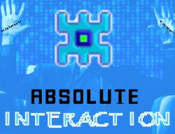 ABSOLUTE INTERACTION Meme Template