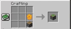 Wow new piston recepie Meme Template