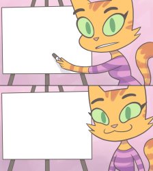 litterboxcomics parental presentation Meme Template