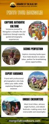 Photo Tour Mongolia Meme Template
