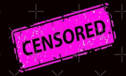 Censored Jeffrey Meme Template