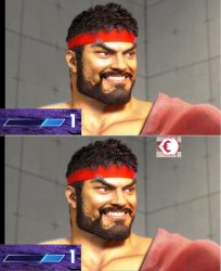 Doubled Projectile Speed Meme Template