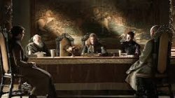 Small council Meme Template