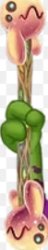meebkin stick Meme Template