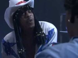 Chappell Rick James Meme Template