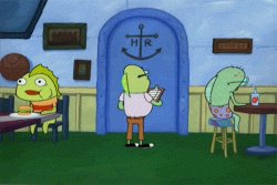 Why hello ? Meme Template