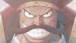 one piece is real Meme Template