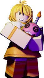 Animaid Chica Meme Template