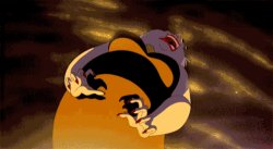 Ursula Laughing Meme Template