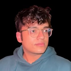 Loser simp Meme Template