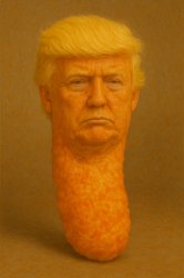 CHEATO Trump Meme Template