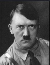 best dad ever hitler meme Meme Template