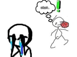 What di he do? Meme Template