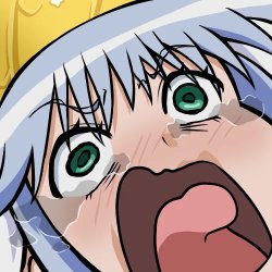 index screaming Meme Template