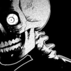 Skeleton Meme Template