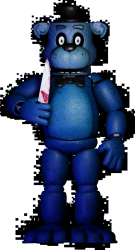 Bear5 Meme Template