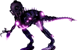 Prowler Meme Template