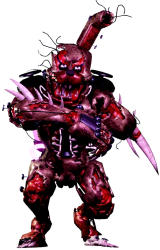 Spiteful Scraptrap Meme Template
