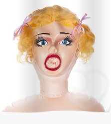 save the dolls Meme Template