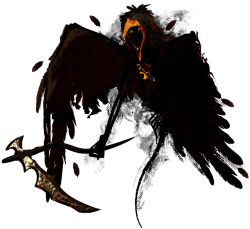 Black Plague Meme Template