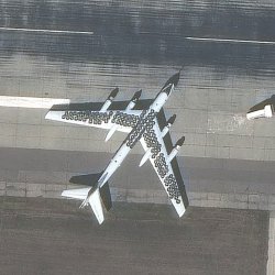 Russian Bomber Tires Meme Template