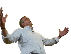 Jeb Bush Sweep transparent Meme Template