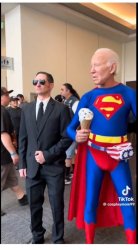 Super Biden Meme Template