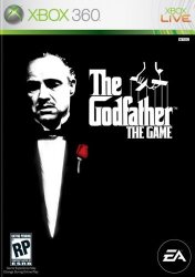 Godfather 1 Meme Template