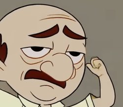 What the sigma? Meme Template