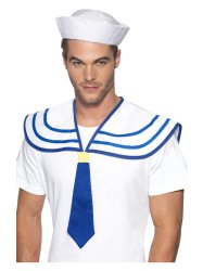 Sailor Meme Template