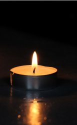 Candle Meme Template