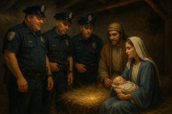 Ice & mary Meme Template