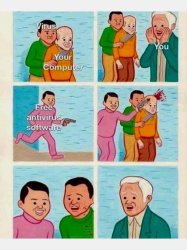 betrayal Meme Template