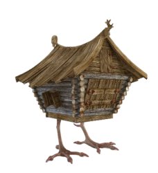 chicken house Meme Template