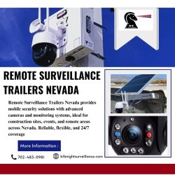 Remote Surveillance Trailers Nevada Meme Template