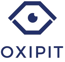 Oxipit logo Meme Template