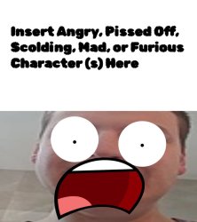 Ruin This Fill In Meme!!!! #68 Meme Template