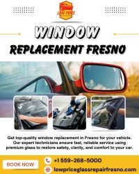 Window Replacement Fresno Meme Template